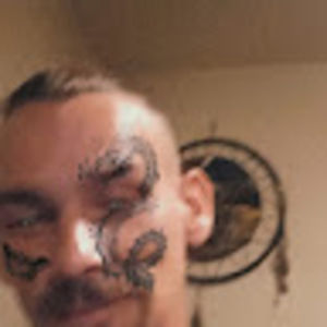 Meet your Posher, Jonathon